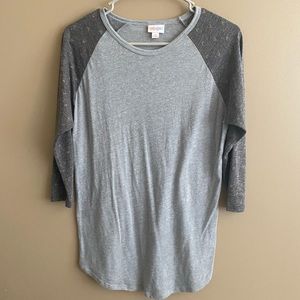 LuLaRoe Randy top